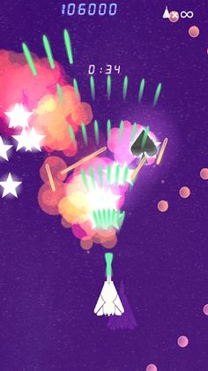 NIGHT FLIGHT 1985 - Screenshot 1