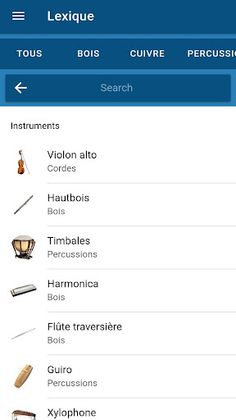 Instru What - Screenshot 4