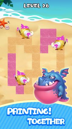 Fantasy Heroes - Screenshot 2