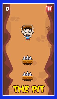 The Pit - Screenshot 4