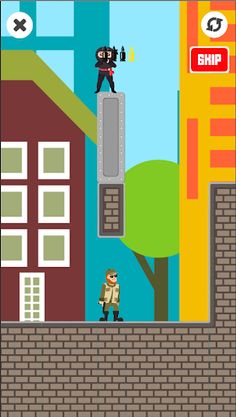 Monster Bullet Shooter - Screenshot 3