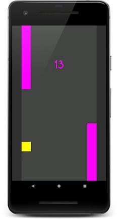 Neon Jump: Free Arcade Game - Screenshot 3