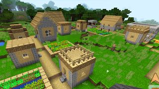 MasterCraft World Days - Screenshot 1