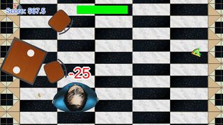 Eating Binger! - Screenshot 2