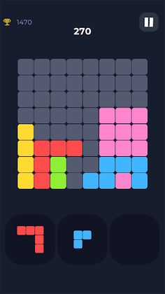 Block Puzzle - 2023 - Screenshot 3
