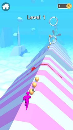 Pretty High - Screenshot 1