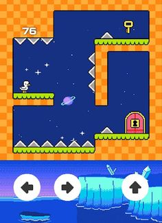 Crazy Duck - Screenshot 4