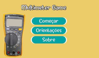 Multimeter Game - Screenshot 1