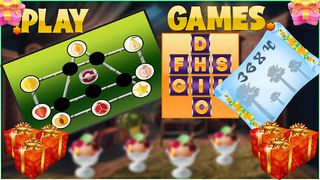 Find My Thanksgiving Goldfish - Screenshot 3