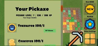 PrisonOP - Screenshot 3