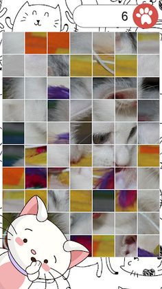 Cat 15 - Screenshot 3