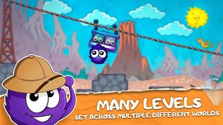 Catch the Candy: Tutti Frutti! - Screenshot 1