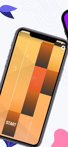 Piano Fire 2023 - Screenshot 3