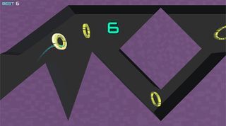 Paper Trails - Screenshot 2