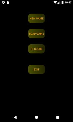 Reaction Trainer - Screenshot 2