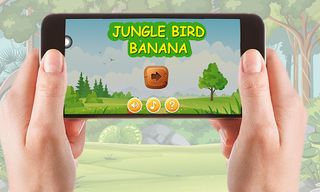 JungleBirdBanana - Screenshot 1