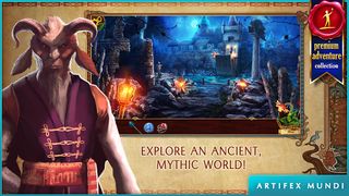Eventide: Slavic Fable (Full) - Screenshot 3