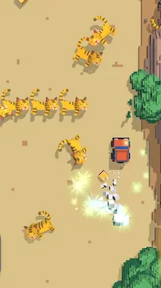 Crazy Pancake - Screenshot 2