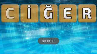 5 Harf - Screenshot 2