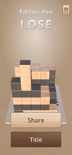 BLOCK BLOCK : the Online Board - Screenshot 4