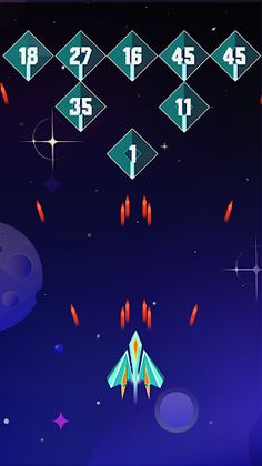 Number Shooter - Screenshot 1