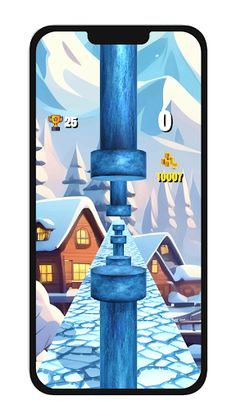 Flappy 3D - Screenshot 3