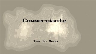 Commerciante - Screenshot 1