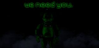 NightAtThePizzeria - Screenshot 2