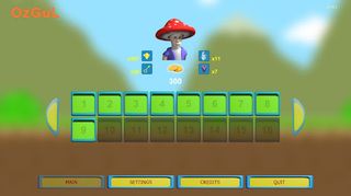 OzGul - Screenshot 1