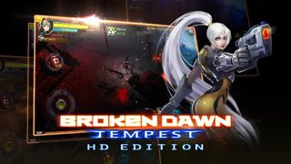Broken Dawn:Tempest HD - Screenshot 1