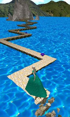 Princess. Dragon Cave - Screenshot 1