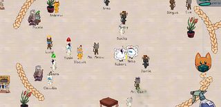 Cat Colony Crisis - Screenshot 2