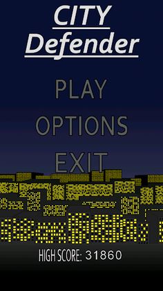 City Defender: New Wave - Screenshot 2