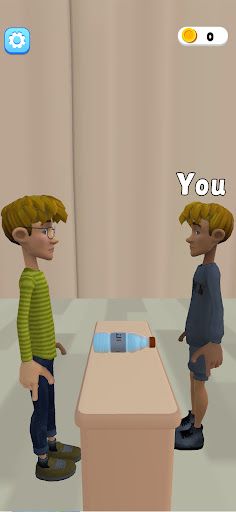 Water Cup Challenge - Screenshot 4