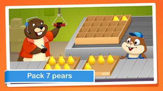 Kids Kindergarten Math - Screenshot 3