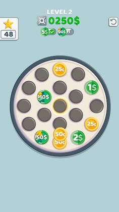 100 Dollars - Screenshot 3