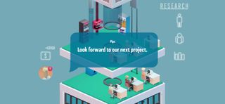 Advertising Agency - Screenshot 2