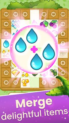 EverForest: Merge Adventure - Screenshot 3