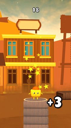 Jump On It - Screenshot 3