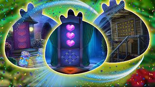 Beauteous Boy Escape - Screenshot 2