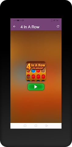 4 In A Row - Screenshot 2