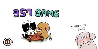357 Game - Cats N Dogs - Screenshot 1