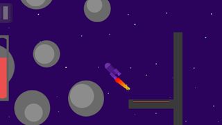 Rrroket - Screenshot 3