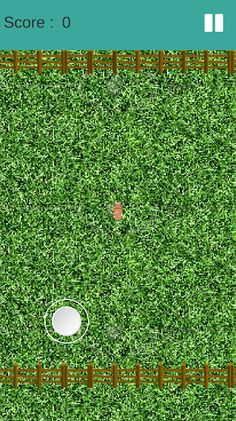 Cow Dodge - Screenshot 2