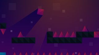 Bouncy Pong: Bouncing Ball - Screenshot 2