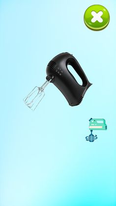 Mixer - Screenshot 1