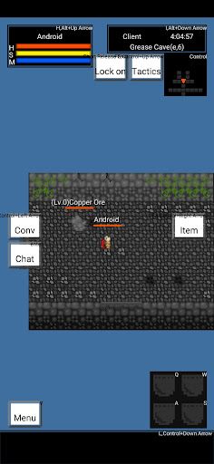 Fantasy Story II - Screenshot 3