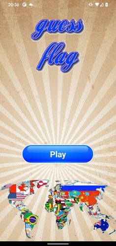 Flags - Screenshot 1