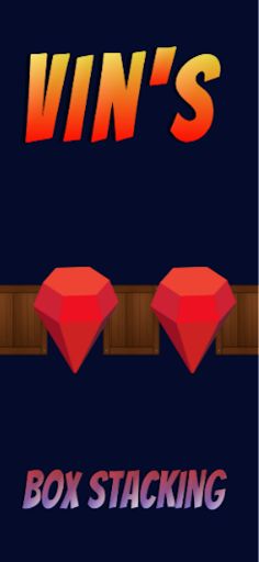 Vins Box Stacking - Screenshot 1