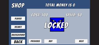 Geometry War - Screenshot 2